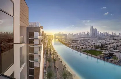 شقة - 2 غرف نوم - 3 حمامات للبيع في عزيزي ريفييرا 65 - عزيزي ريفيرا - ميدان واحد - ميدان - دبي شقة - 2 غرف نوم - 3 حمامات للبيع في عزيزي ريفييرا 65 - عزيزي ريفيرا - ميدان واحد - ميدان - دبي