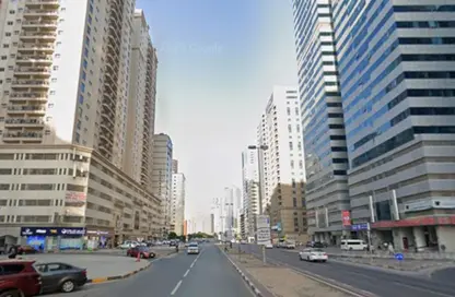 شقة - 2 غرف نوم - 2 حمامات للبيع في مجمع النهدة السكني - النهدة - الشارقة شقة - 2 غرف نوم - 2 حمامات للبيع في مجمع النهدة السكني - النهدة - الشارقة