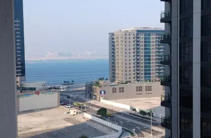 شقة - غرفة نوم - 1 حمام للبيع في ذا بردجز - شمس أبوظبي - جزيرة الريم - أبوظبي