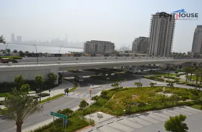 Apartment - 2 Bedrooms - 2 Bathrooms for sale in Bayshore - Creek Beach - Dubai Creek Harbour (The Lagoons) - Dubai