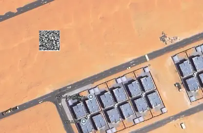 أرض - استوديو للبيع في بساتين السره - مشروع السرة السكني - أم القيوين