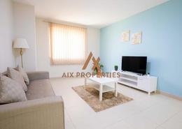 Apartment - 1 bedroom - 1 bathroom for sale in Miracle Residence - Arjan - Dubai