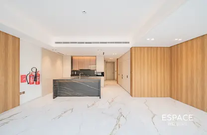 Townhouse - 3 Bedrooms - 3 Bathrooms for rent in Jasmine Lane - Jumeirah Golf Estates - Dubai