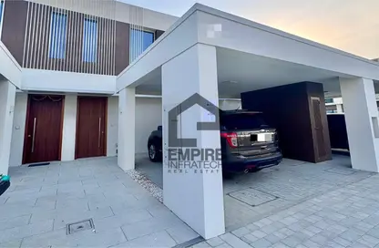 Villa - 3 Bedrooms - 4 Bathrooms for rent in Nara - The Valley - Dubai