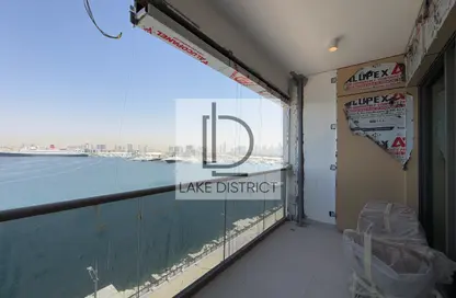 Apartment - 3 Bedrooms - 3 Bathrooms for sale in Riva Residence - Maritime City - Dubai