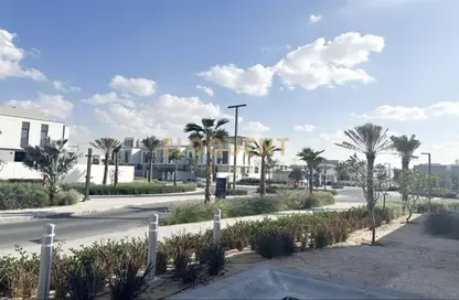 Townhouse - 3 Bedrooms - 3 Bathrooms for rent in Murooj Al Furjan West - Al Furjan - Dubai