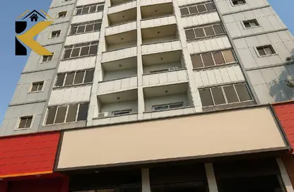 مجمع سكني - 8 غرف نوم - 8 حمامات للبيع في الراشدية 2 - الراشدية - عجمان