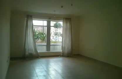 Apartment - 1 Bedroom - 1 Bathroom for rent in Burj Views podium - Burj Views - Downtown Dubai - Dubai