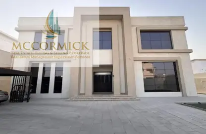 فيلا - 5 غرف نوم - 7 حمامات للايجار في الورقاء 3 - الورقاء - دبي فيلا - 5 غرف نوم - 7 حمامات للايجار في الورقاء 3 - الورقاء - دبي