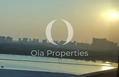 Apartment - 2 Bedrooms - 3 Bathrooms for sale in Marina Bay by DAMAC - Najmat Abu Dhabi - Al Reem Island - Abu Dhabi