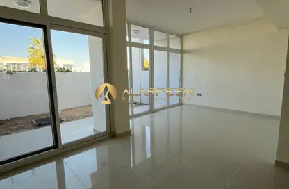 فيلا - 3 غرف نوم - 3 حمامات للايجار في باسوود - داماك هيلز 2 - دبي