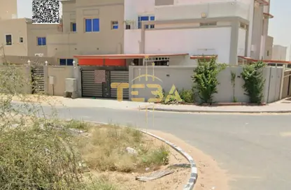أرض - استوديو للبيع في الزاهية جاردنز - الزاهية - عجمان