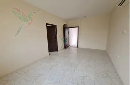Apartment - 1 Bedroom - 1 Bathroom for rent in Al Kewaitat - Central District - Al Ain