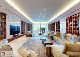 Apartment - 4 bedrooms - 5 bathrooms for sale in Mansion 3 - W Residences - Palm Jumeirah - Dubai