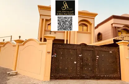 Villa - 5 Bedrooms - 7 Bathrooms for sale in Al Rawda 3 Villas - Al Rawda 3 - Al Rawda - Ajman