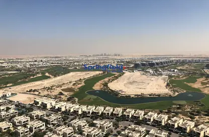 شقة - 1 حمام للبيع في كارسون بي - كارسون - داماك هيلز - دبي شقة - 1 حمام للبيع في كارسون بي - كارسون - داماك هيلز - دبي