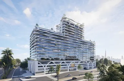 Apartment - 1 Bedroom - 2 Bathrooms for sale in 311 Boulevard - Jumeirah Village Circle - Dubai