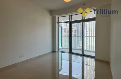 Apartment - 1 Bedroom - 2 Bathrooms for rent in Imperial Avenue - Downtown Dubai - Dubai