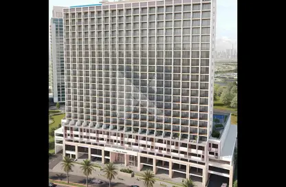Apartment - 1 Bedroom for sale in 11 Hills Park - Dubai Science Park - Dubai
