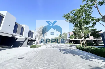 Villa - 4 Bedrooms - 6 Bathrooms for rent in Robinia - Masaar - Tilal City - Sharjah