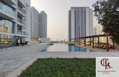 شقة - 2 غرف نوم - 3 حمامات للايجار في ذا ريزيدنس سنترال بارك - شمس أبوظبي - جزيرة الريم - أبوظبي
