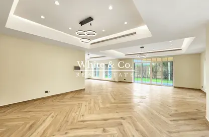 Villa - 5 Bedrooms - 6 Bathrooms for rent in Terra Nova - Arabian Ranches - Dubai