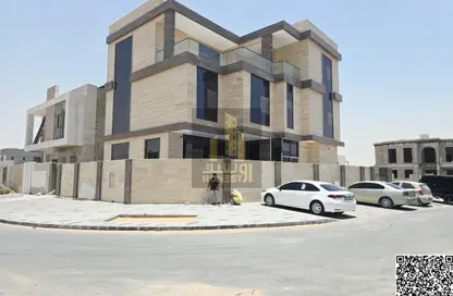 Villa - 5 Bedrooms - 7 Bathrooms for sale in Al Yasmeen 1 - Al Yasmeen - Ajman