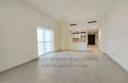 Apartment - 1 Bathroom for rent in Marina Rise Tower - Al Reem Island - Abu Dhabi