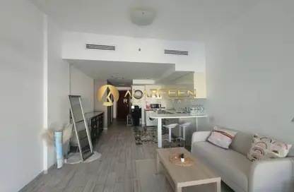 Apartment - Studio - 1 Bathroom for rent in Shamal Residences 2 - Jumeirah Village Circle - Dubai