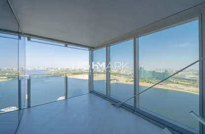 Apartment - 1 Bedroom - 2 Bathrooms for rent in D1 Tower - Culture Village - Dubai