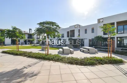 Townhouse - 3 Bedrooms - 3 Bathrooms for rent in Bliss - Arabian Ranches 3 - Dubai