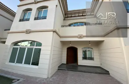 Outdoor House image for: Villa - 4 Bedrooms - 5 Bathrooms for rent in Mirdif Villas - Mirdif - Dubai, Image 1