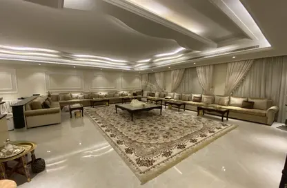 Land - Studio - 7+ Bathrooms for sale in Al Bahia - Abu Dhabi