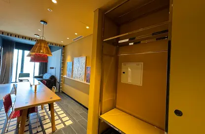 شقة - غرفة نوم - 2 حمامات للبيع في Luxury Family Residences II - لكجري فاميلي ريزيدينسيز - الخليج التجاري - دبي