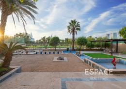 Villa - 7 bedrooms - 6 bathrooms for sale in Hattan 3 - Hattan - The Lakes - Dubai