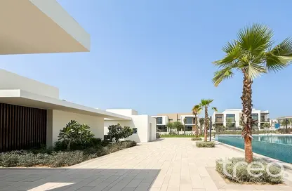 Villa - 4 Bedrooms - 4 Bathrooms for sale in Tilal Al Furjan - Al Furjan - Dubai