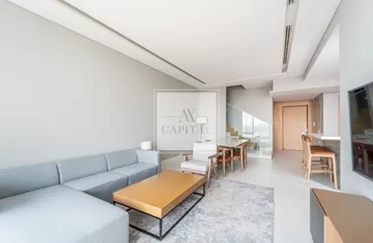 شقة - 2 غرف نوم - 3 حمامات للايجار في فندق ومساكن إس إل إس دبي - الخليج التجاري - دبي شقة - 2 غرف نوم - 3 حمامات للايجار في فندق ومساكن إس إل إس دبي - الخليج التجاري - دبي