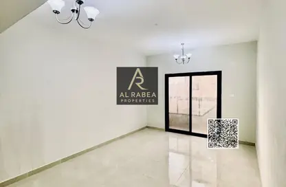شقة - غرفة نوم - 1 حمام للايجار في الجرف 3 - الجرف - عجمان وسط المدينة - عجمان