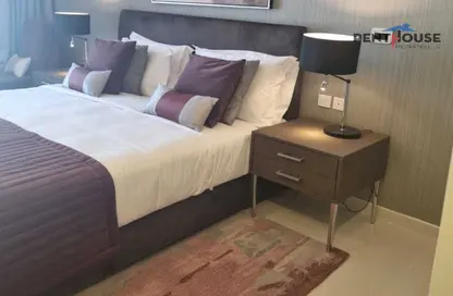 Apartment - Studio - 1 Bathroom for sale in Aykon City Tower B - Aykon City - Business Bay - Dubai