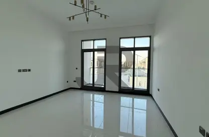 فيلا - 3 غرف نوم - 4 حمامات للايجار في مروج الفرجان ويست - مروج الفرجان - الفرجان - دبي