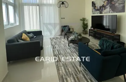 Apartment - 3 Bedrooms - 5 Bathrooms for rent in Centaury - The Roots DAMAC Hills 2 - Damac Hills 2 - Dubai