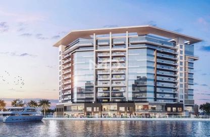 تاون هاوس - 4 غرف نوم - 5 حمامات للبيع في ذا باي ريزيدنس من بركة - ياس باي - جزيرة الياس - أبوظبي