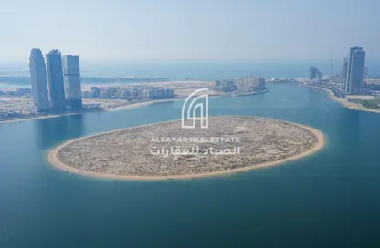 Apartment - 4 Bedrooms - 5 Bathrooms for sale in Al Khan Corniche - Al Khan - Sharjah