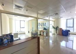 Office Space - 1 bathroom for sale in Platinum Tower (Pt Tower) - Lake Almas East - Jumeirah Lake Towers - Dubai Office Space - 1 bathroom for sale in Platinum Tower (Pt Tower) - Lake Almas East - Jumeirah Lake Towers - Dubai
