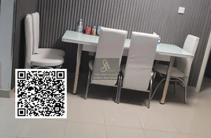 شقة - 2 غرف نوم - 3 حمامات للبيع في أبراج هورايزون - عجمان وسط المدينة - عجمان