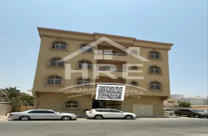Apartment - 2 Bedrooms - 2 Bathrooms for rent in Al Nuaimiya - Ajman