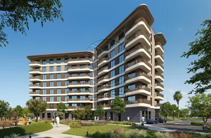 شقة - 1 حمام للبيع في جاردينيا باي - جزيرة الياس - أبوظبي