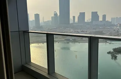 Apartment - 3 Bedrooms - 4 Bathrooms for sale in Marina Bay - City Of Lights - Al Reem Island - Abu Dhabi