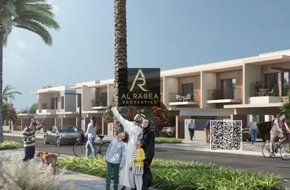 متجر - استوديو - 1 حمام للبيع في مجتمع ازا - العامرة - عجمان