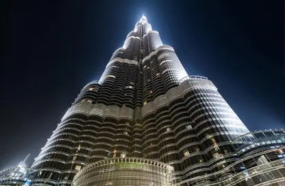 Apartment - 1 Bedroom - 2 Bathrooms for sale in Burj Khalifa - Burj Khalifa Area - Downtown Dubai - Dubai